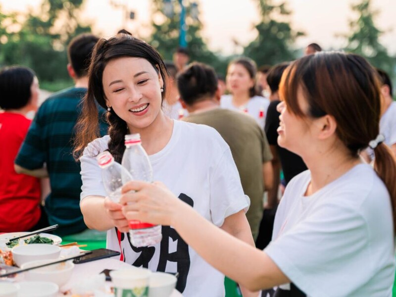 乘風(fēng)破浪?揚(yáng)帆起航