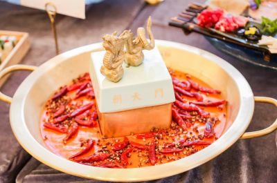 穆棱開火鍋加盟店，如何服務好顧客？