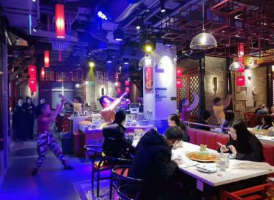沈陽開火鍋加盟店，如何提升品牌消費熱度？