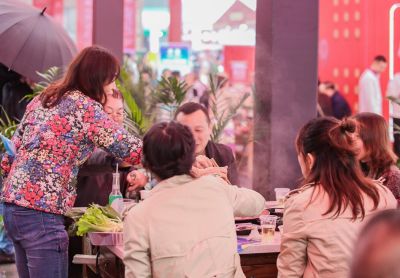 盤錦開火鍋加盟店，如何在起步時領先一步？