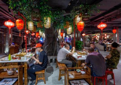 錦州開(kāi)火鍋加盟店，3招教你巧妙獲客！