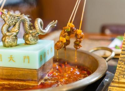 蓋州開(kāi)火鍋加盟店的門(mén)檻高嗎？