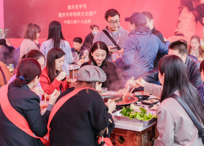 為什么現(xiàn)在的火鍋店都在開拓甜品賽道？