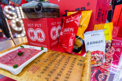 憑祥開火鍋加盟店，務(wù)必重視餐飲三要素！