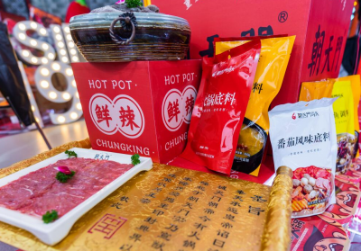 呼和浩特開火鍋加盟店，怎樣發(fā)展回頭客？