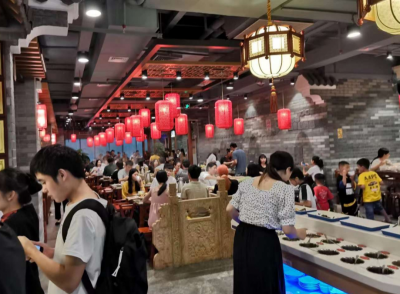 扎蘭屯開火鍋加盟店，如何做好顧客層研究？