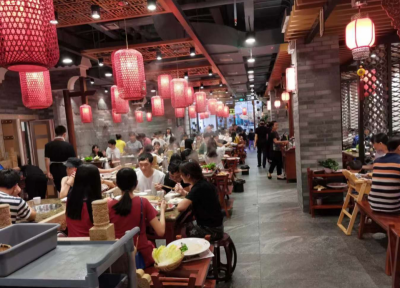 赤峰開火鍋加盟店，如何保障餐品標(biāo)準(zhǔn)化？