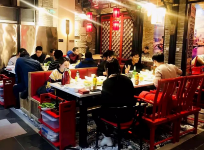 加盟朝天門火鍋怎么樣？全能型品牌中心助你引流！