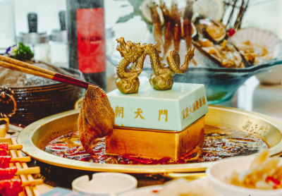 烏蘭察布開火鍋加盟店，如何解決客源煩惱？