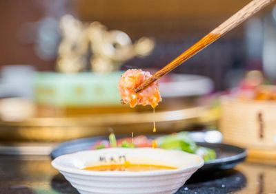 涪陵開(kāi)火鍋加盟店，如何選擇火鍋底料？