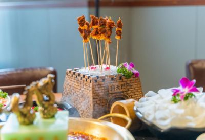 梁平開火鍋加盟店，整體投入需要多少萬元？