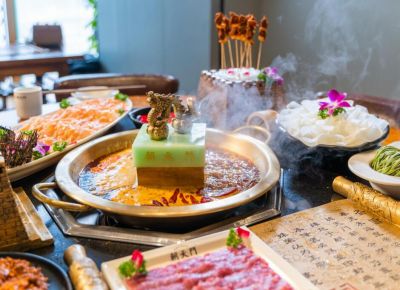 重慶開州開火鍋加盟店會不賠本？