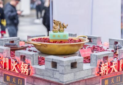 江津開火鍋加盟店，選什么品牌有前景？