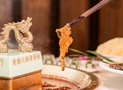 重慶北碚區(qū)開火鍋加盟店，生意會不會差？