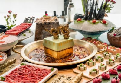 加盟朝天門火鍋，輕松打造信息一體化管理餐廳！
