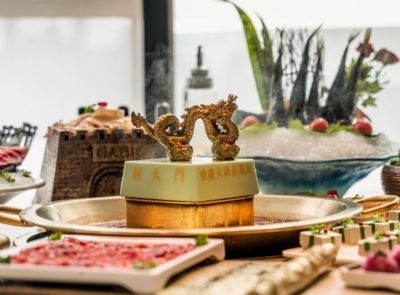 重慶只有火鍋？該地的美食版圖是如何構成的？