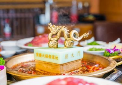 朝天門火鍋為何能走向全球？品牌的優(yōu)勢有哪些？
