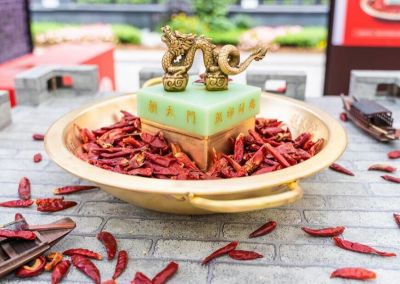 榮昌開火鍋加盟店，如何做開業(yè)促銷策劃？