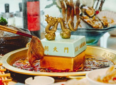 奉節(jié)開火鍋加盟店，開業(yè)如何活躍人氣？