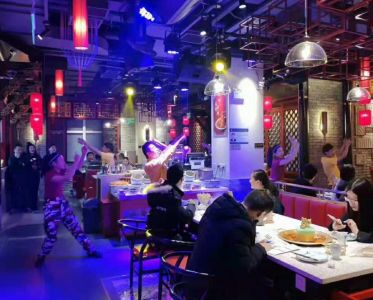 重慶人吃火鍋有多怪？這些用餐習慣讓人瞠目！