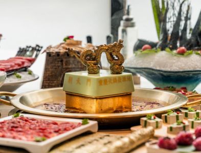 忠縣開火鍋加盟店，三招解決營(yíng)收不足的難題！