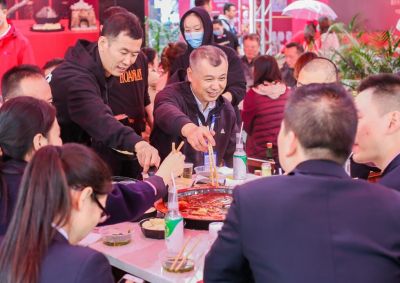 建陽開火鍋加盟店，如何推陳出新？