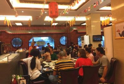這里是網(wǎng)紅重慶，一座遍地都是火鍋的城市！