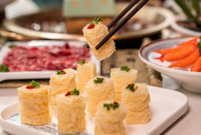 重慶朝天門火鍋，源自1935年的匠心美味！