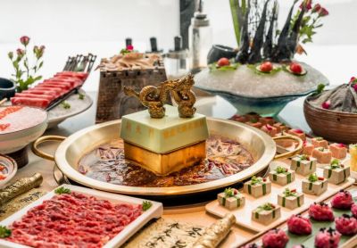 秋冬季節(jié)火鍋店的營業(yè)額會翻倍嗎？