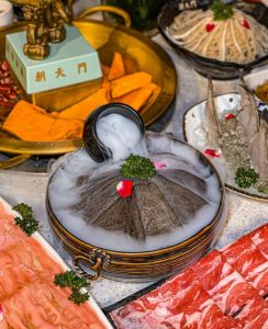 盤點(diǎn)朝天門火鍋必點(diǎn)菜品，道道都是招牌！