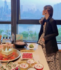 盤點火鍋加盟模式的4大合作優(yōu)勢！