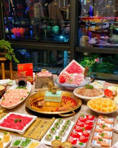 為什么重慶老火鍋如此受歡迎呢？