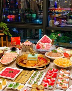 火鍋單店加盟與區(qū)域代理有什么區(qū)別？