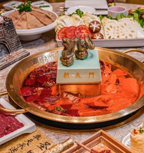 火鍋店前廳領(lǐng)班的崗位職責(zé)是什么？