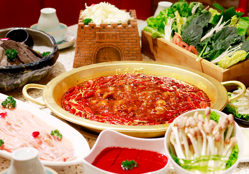 重慶火鍋與魚(yú)火鍋有哪些差別？創(chuàng)業(yè)如何選擇？