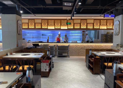 開一家小火鍋加盟店，如何做好開店前的預(yù)算？