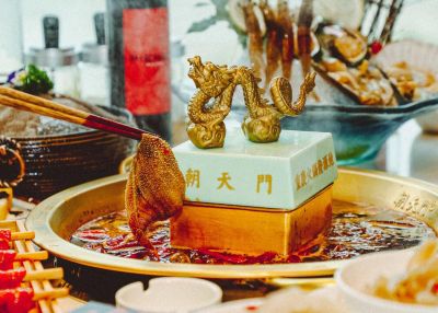 重慶火鍋加盟店選址要格外小心這幾點！
