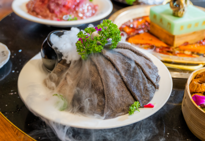 火鍋小料臺(tái)如何設(shè)計(jì)？這樣做既實(shí)用又美觀！