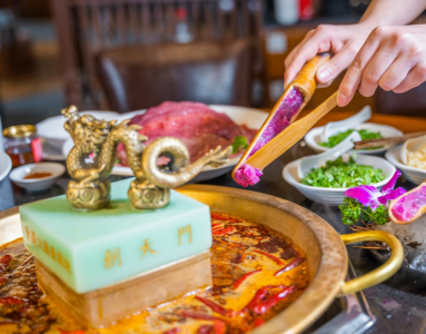 加盟什么火鍋掙錢？關(guān)鍵是看這三點(diǎn)！