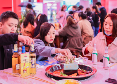 老火鍋加盟連鎖怎樣提升門(mén)店利潤(rùn)？