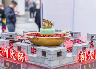 小型火鍋連鎖加盟店對(duì)開(kāi)店面積有何要求？
