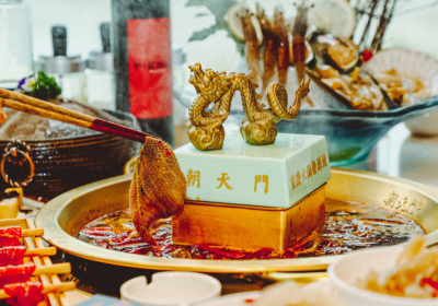 新手如何把火鍋加盟店的生意做火？