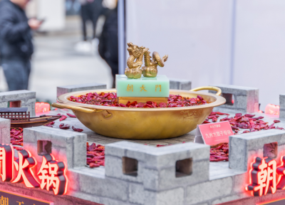 做好三個(gè)小細(xì)節(jié)，火鍋店客流量立馬翻倍！