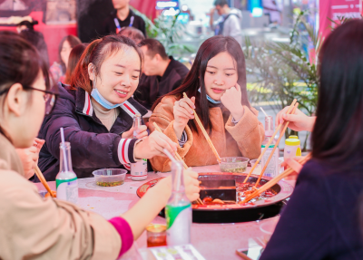 火鍋加盟店排行榜前十名比較火的品牌是哪個(gè)？