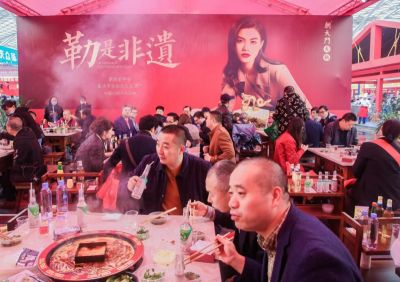 重慶火鍋底料的正宗炒法是什么？