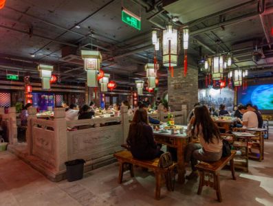 選擇做火鍋店加盟的優(yōu)勢(shì)有哪些？