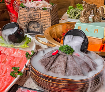 火鍋店學(xué)會(huì)這4種新?tīng)I(yíng)銷活動(dòng)，讓門店人氣暴漲！