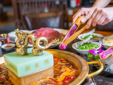 讓一家火鍋店自帶流量的三大法寶！