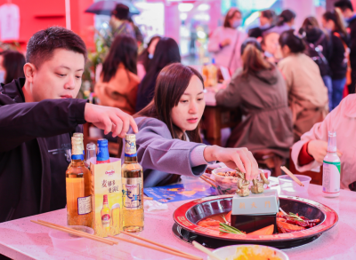 火鍋店出現(xiàn)差評，該怎樣應對和解決？