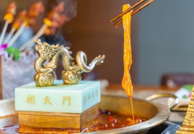 2022年火鍋加盟店如何征戰(zhàn)夜市？
